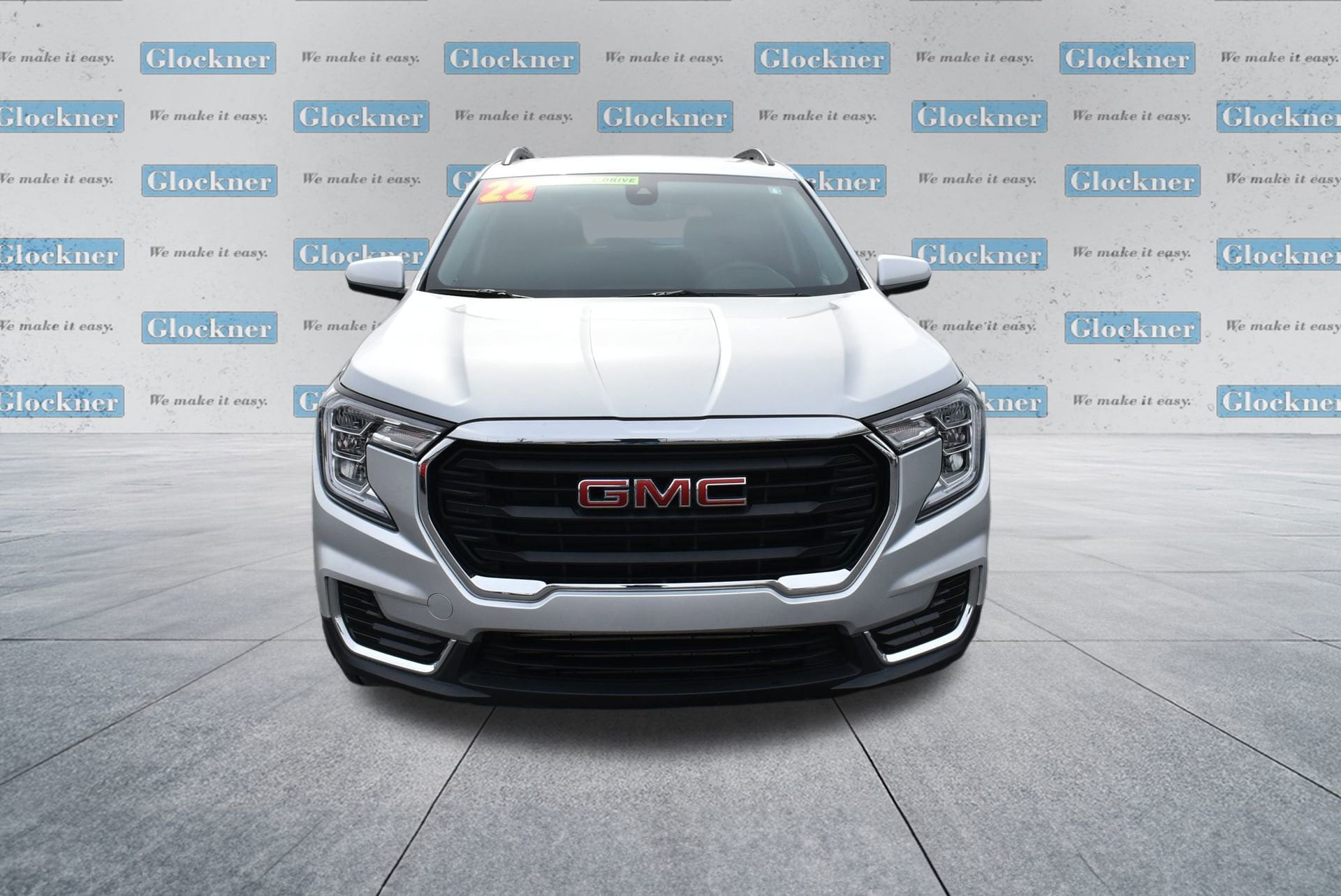 Used 2022 GMC Terrain SLE with VIN 3GKALTEV7NL146783 for sale in Ironton, OH