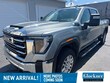  GMC Sierra 2500 HD