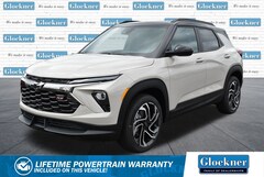 2026 Chevrolet Trailblazer RS SUV