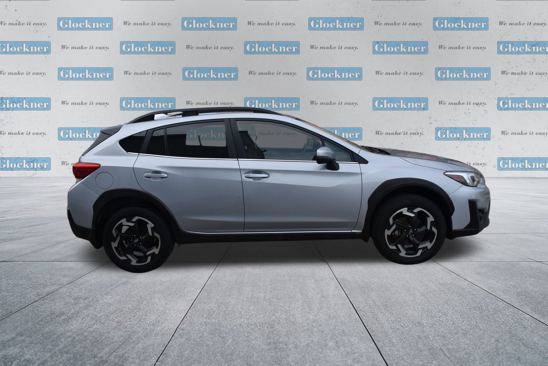 2022 Subaru Crosstrek Limited photo 3