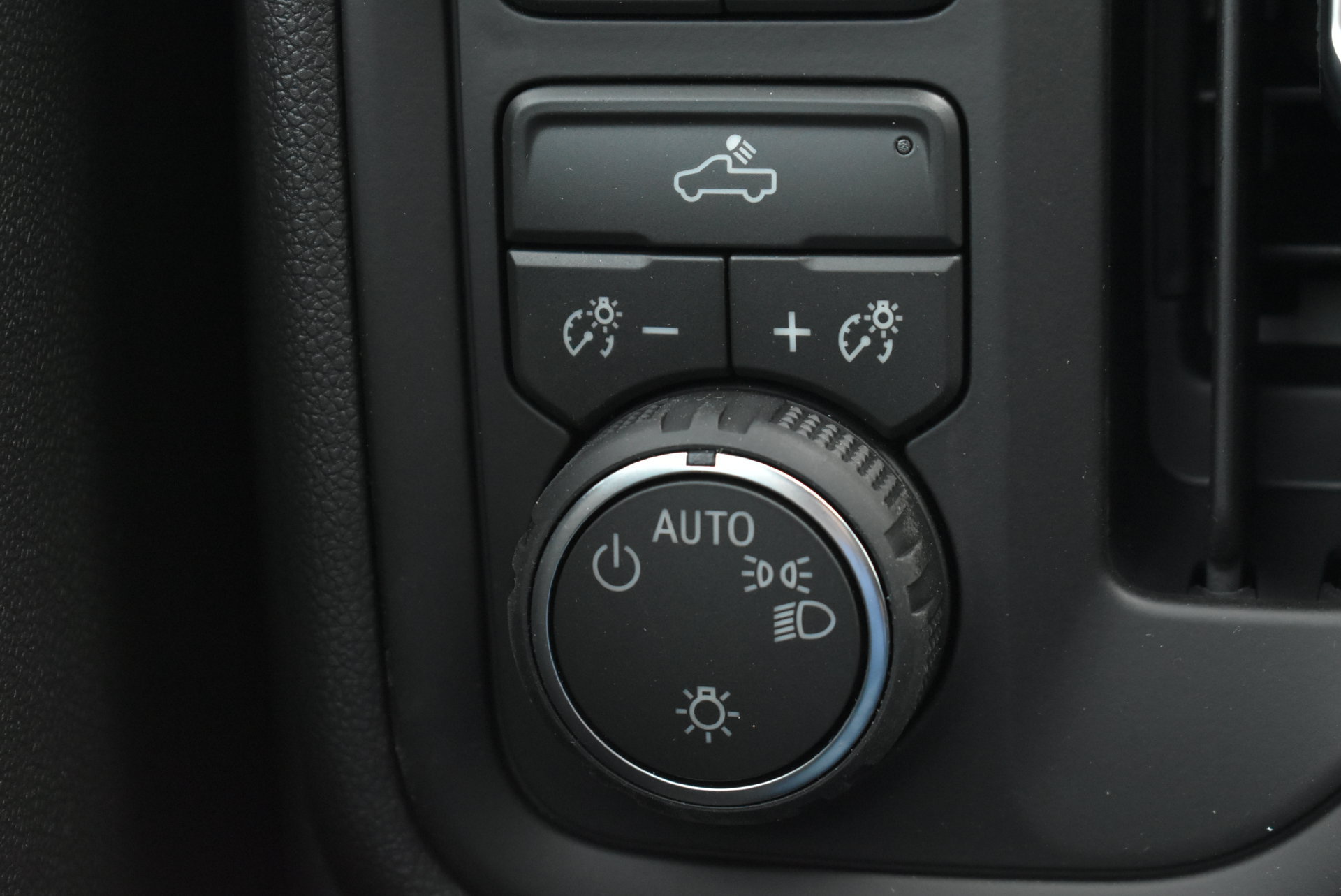 2026 Chevrolet Silverado 1500 Custom Trail Boss - Photo 21