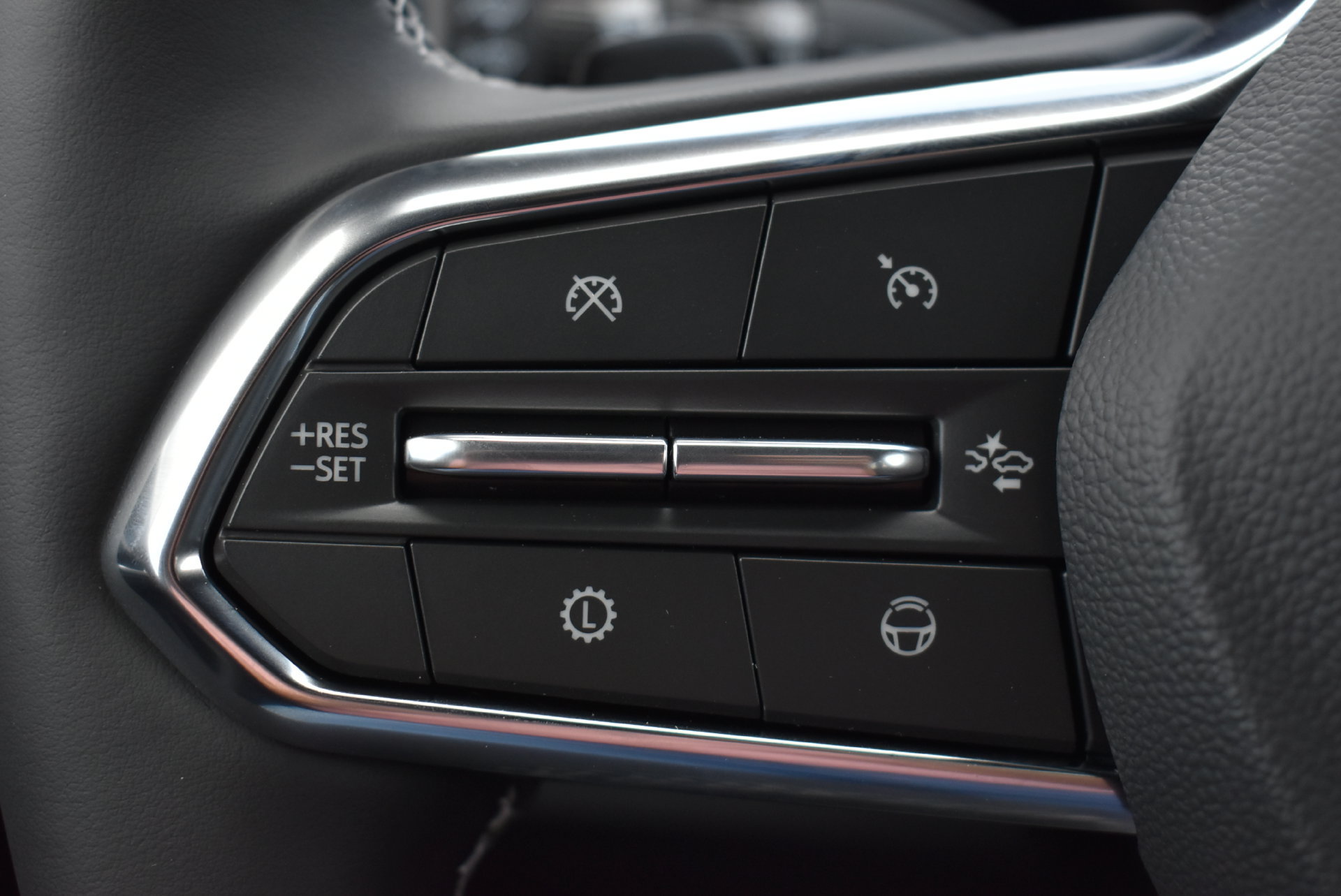 2026 Chevrolet Traverse High Country - Photo 24