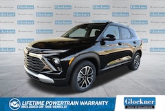 2026 Chevrolet Trailblazer LT SUV