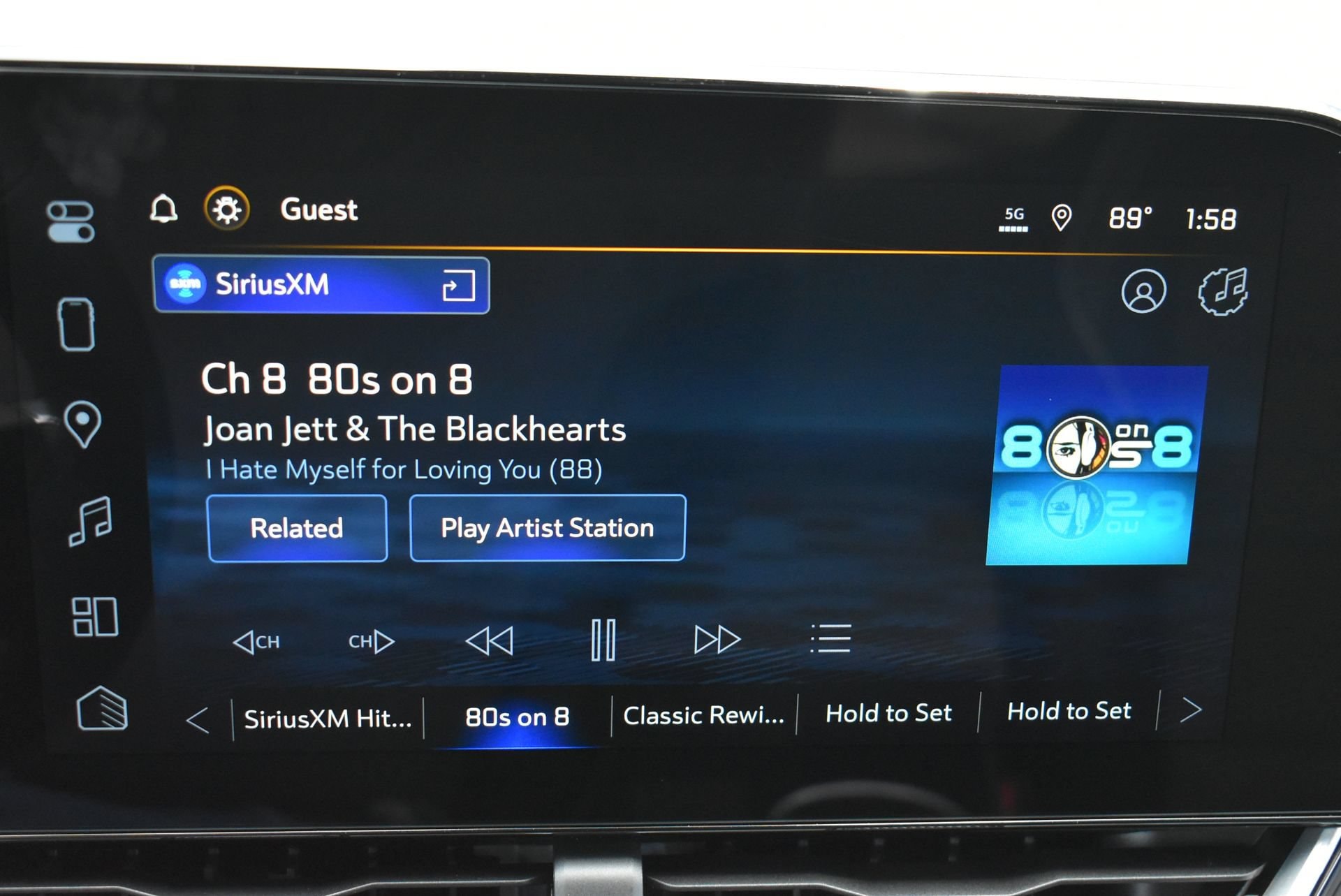 2026 Chevrolet Equinox LT - Photo 28