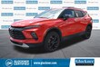  Chevrolet Blazer