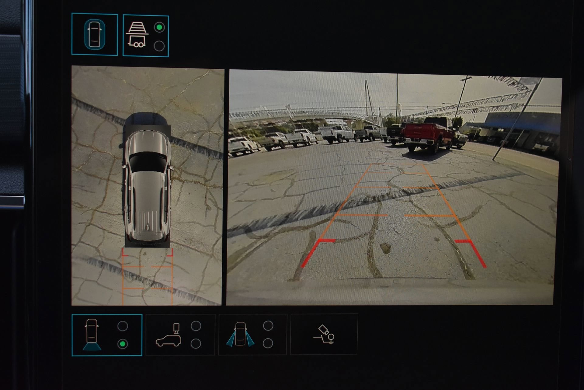 2026 GMC Acadia Elevation - Photo 29