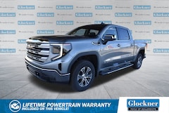 2026 GMC Sierra 1500 SLE Truck