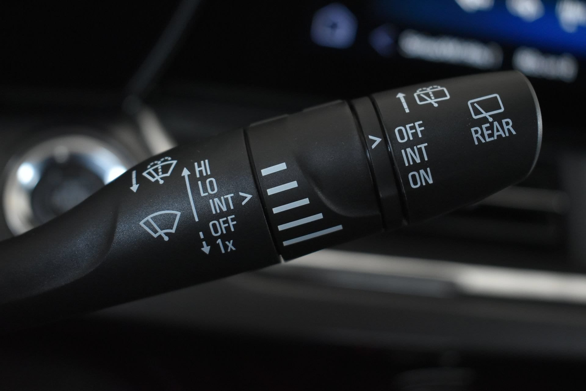 2026 Chevrolet Trax Activ - Photo 24