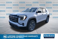 2026 GMC Terrain Elevation SUV