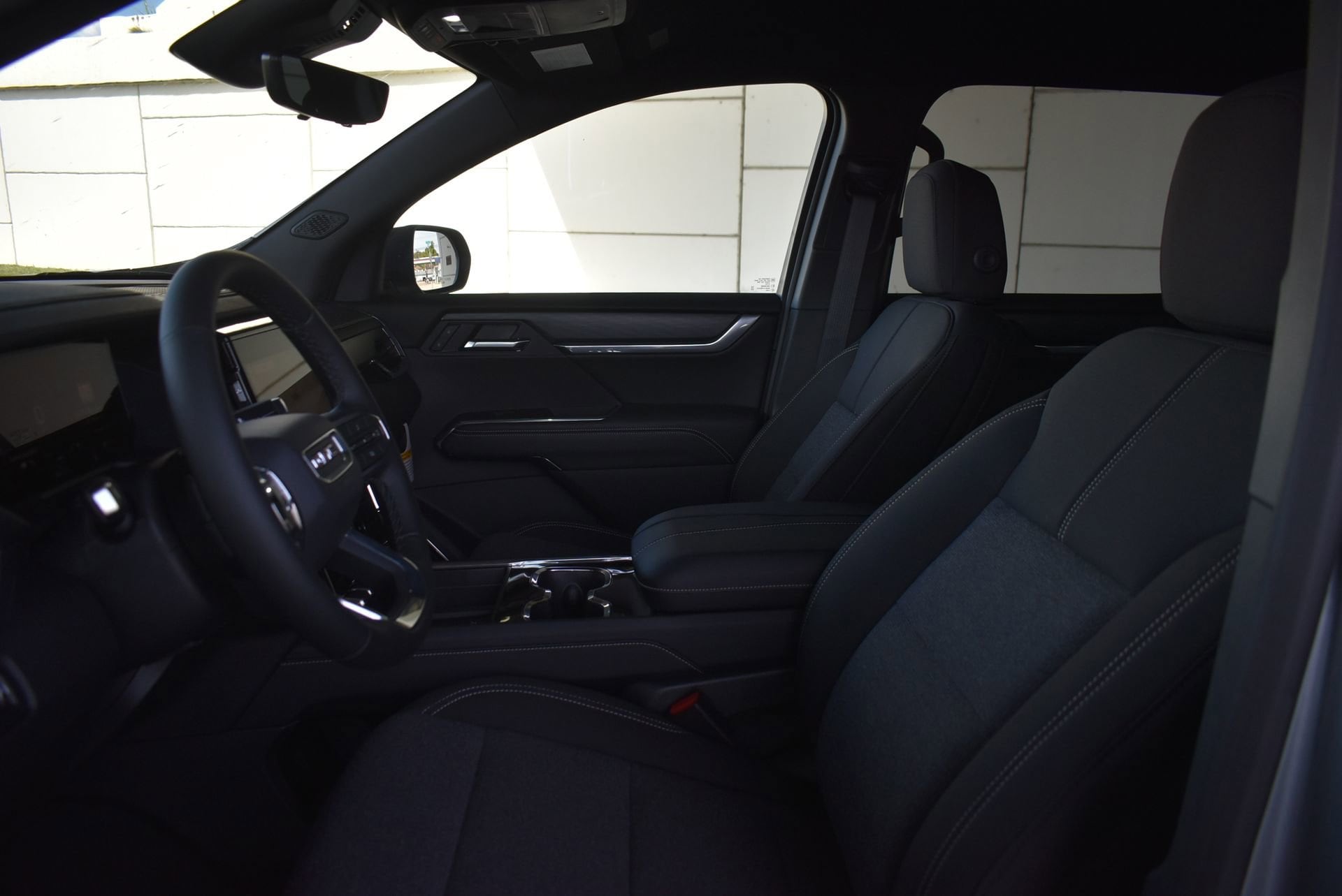 2026 GMC Acadia Elevation - Photo 16