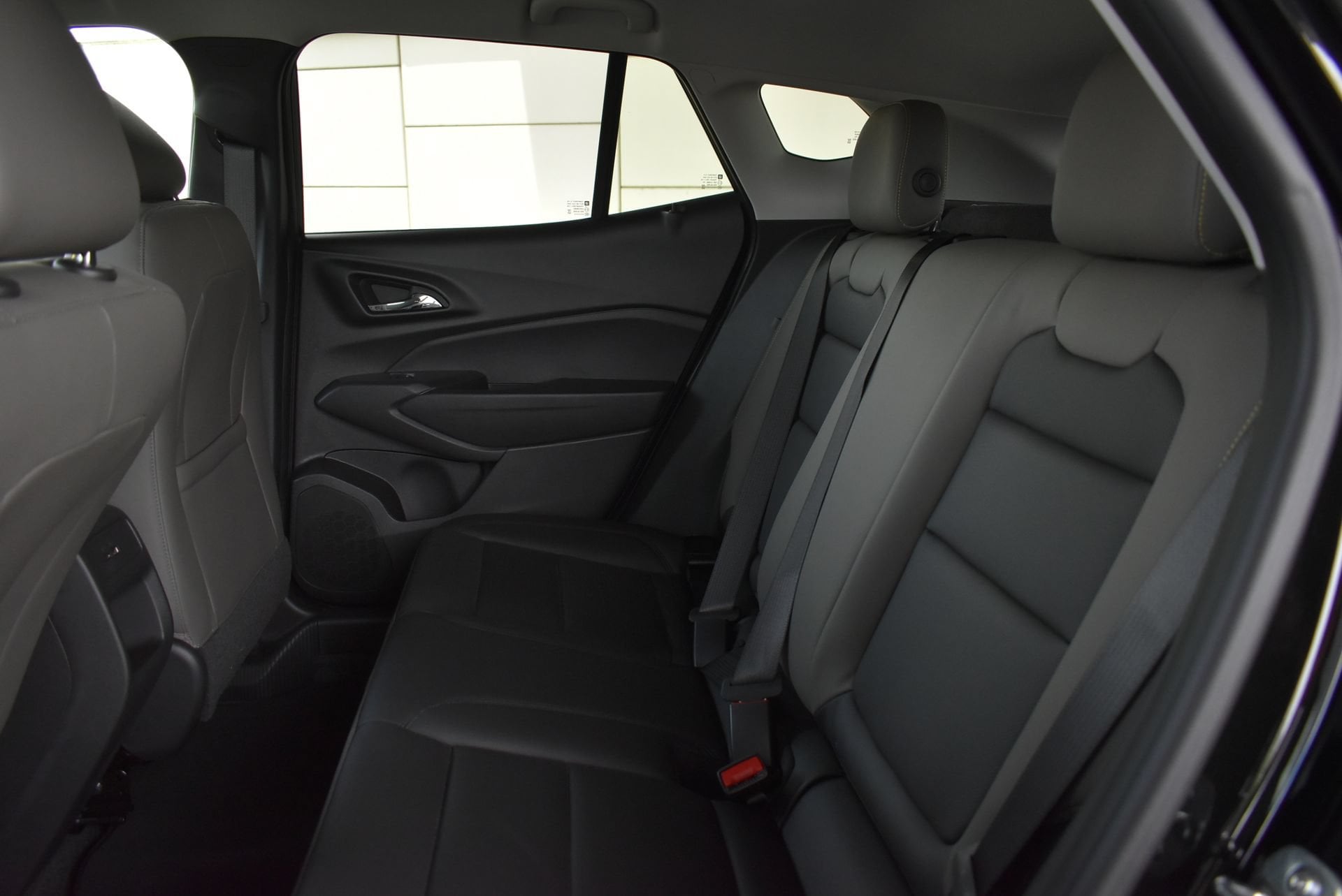 2026 Chevrolet Trax Activ - Photo 17