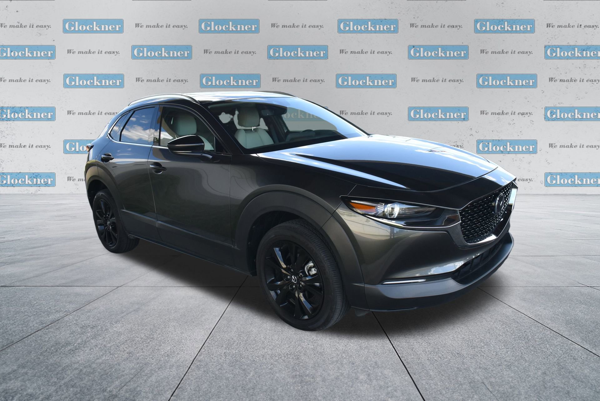 2023 Mazda CX-30 2.5 Turbo Premium photo 2