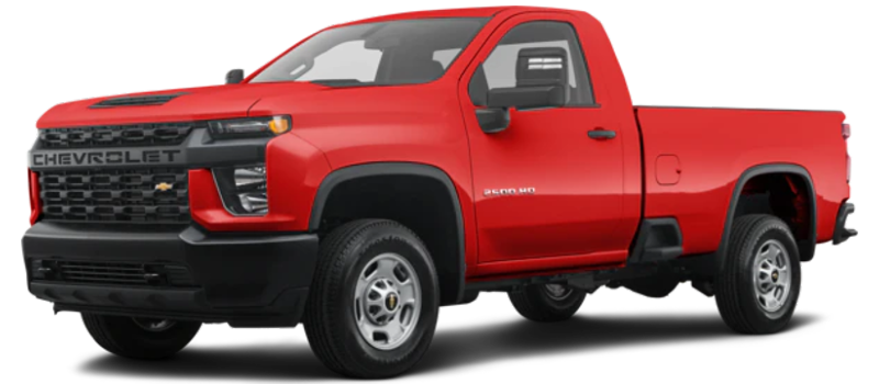 Glockner Chevrolet Buick Gmc Of Ironton