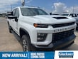 Chevrolet Silverado 2500 HD