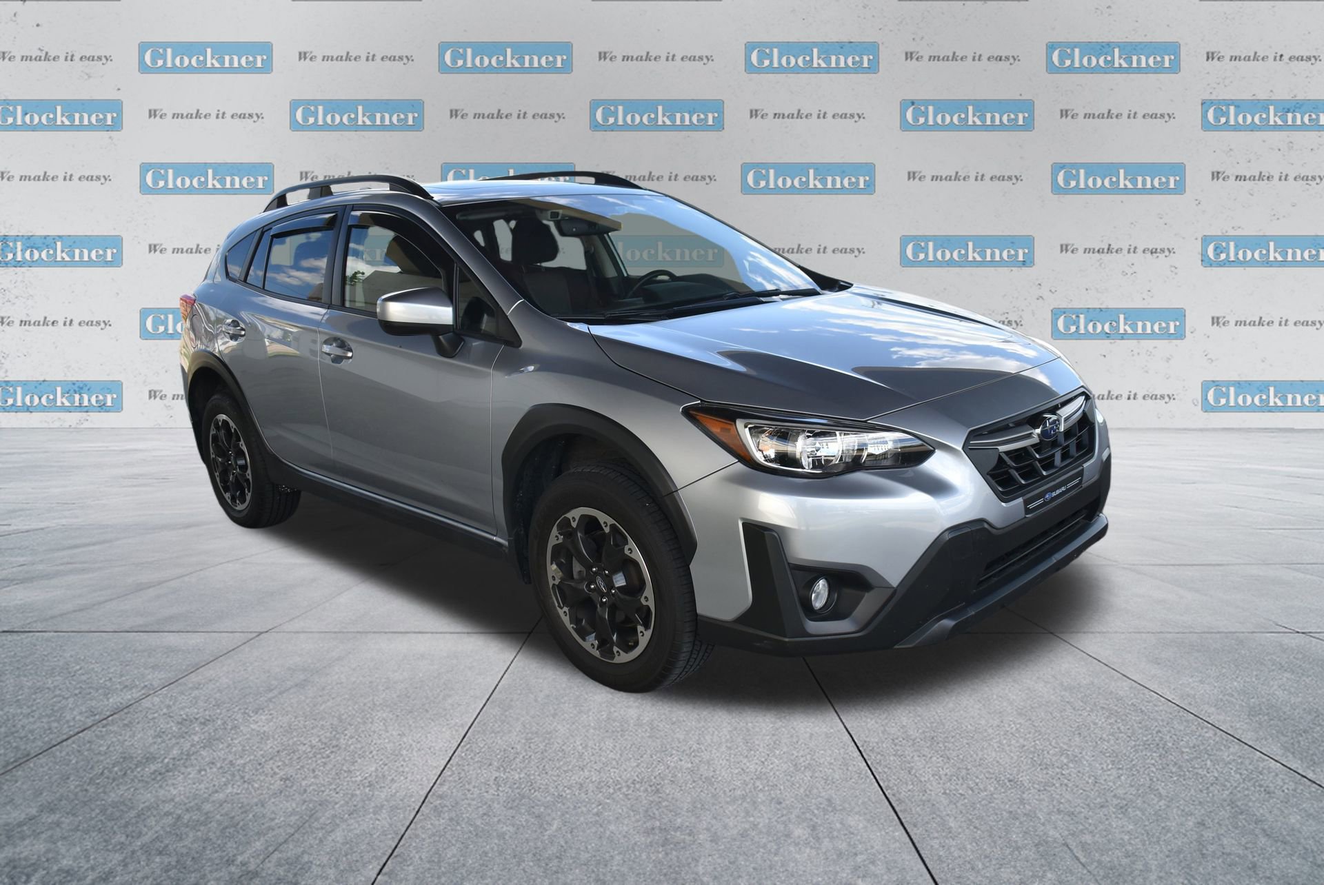 2023 Subaru Crosstrek Premium photo 3