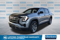 2026 GMC Terrain Elevation SUV