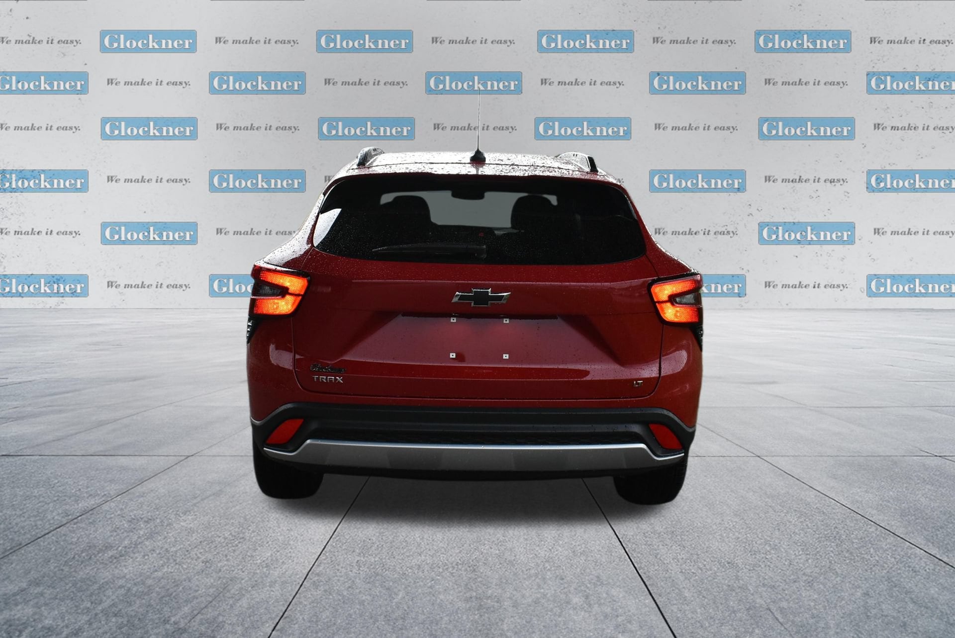 2026 Chevrolet Trax LT - Photo 7