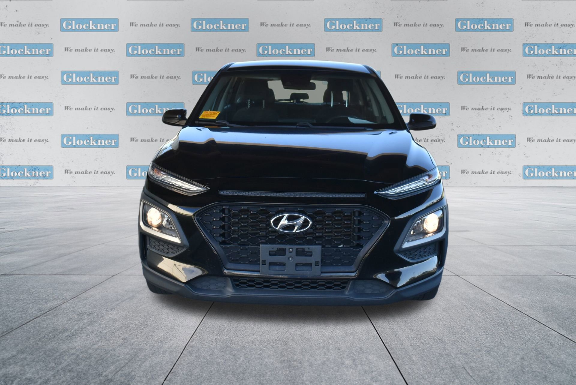 2019 Hyundai Kona SE photo 2