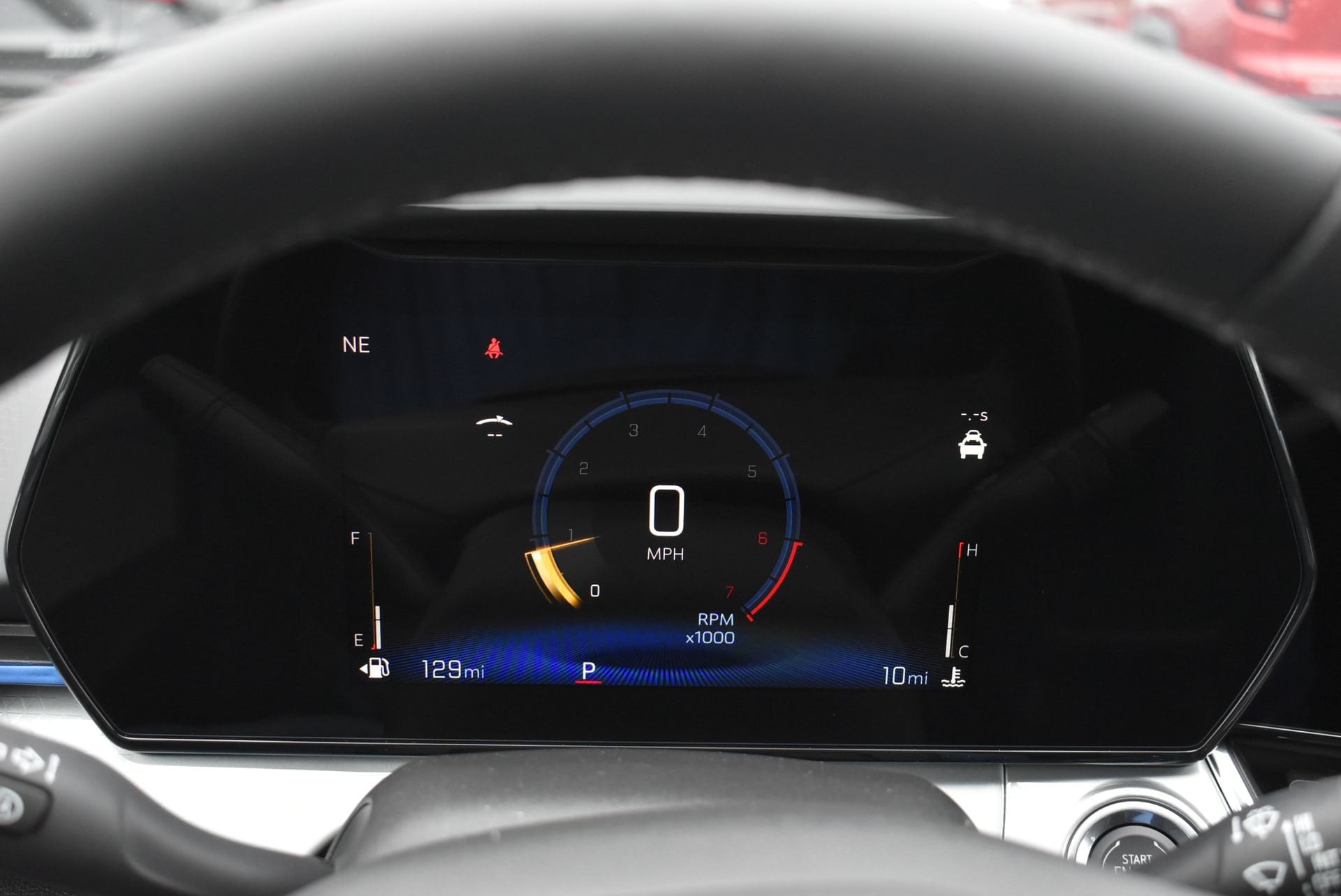 2026 Chevrolet Trax LT - Photo 32