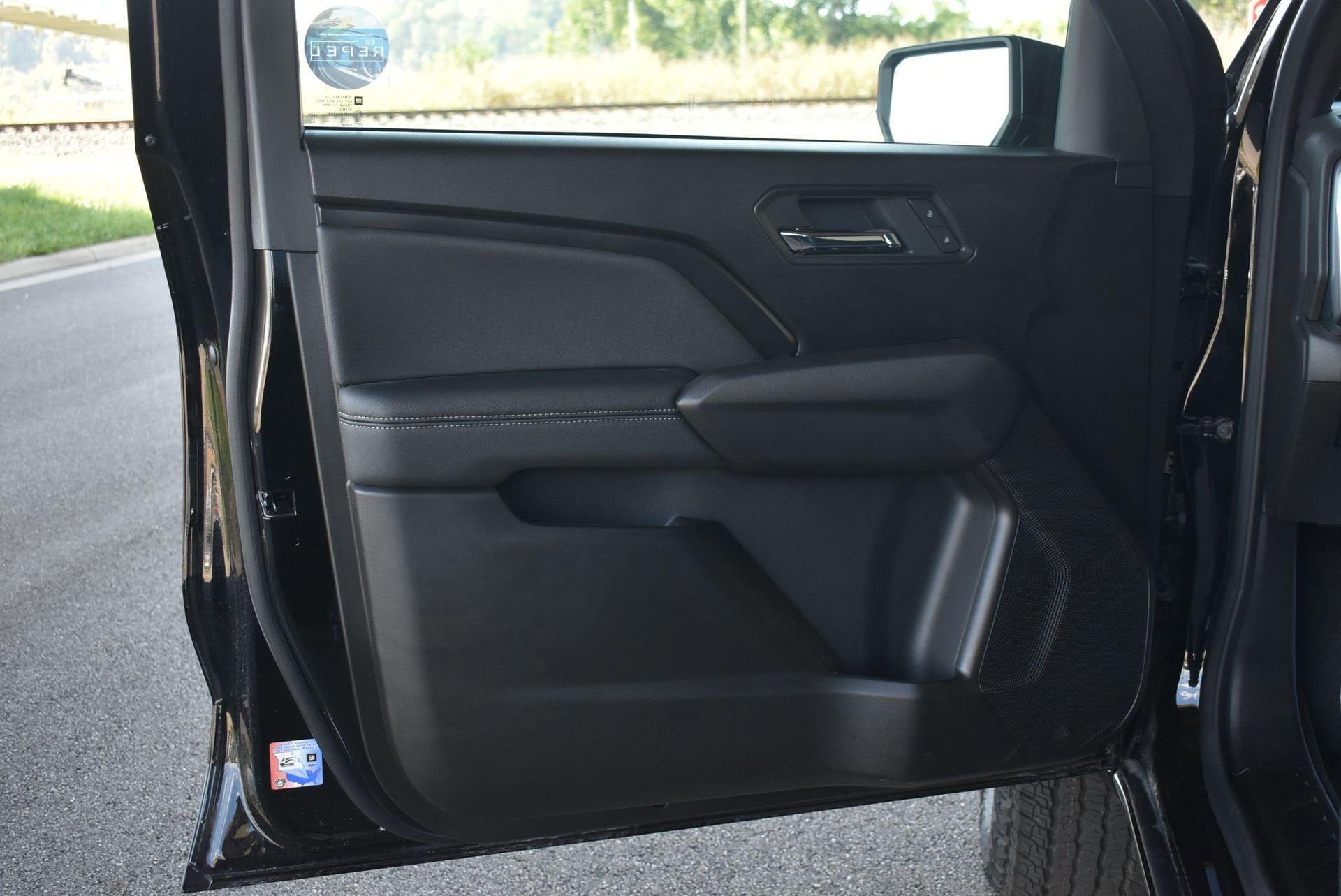 2026 GMC Canyon Elevation - Photo 12