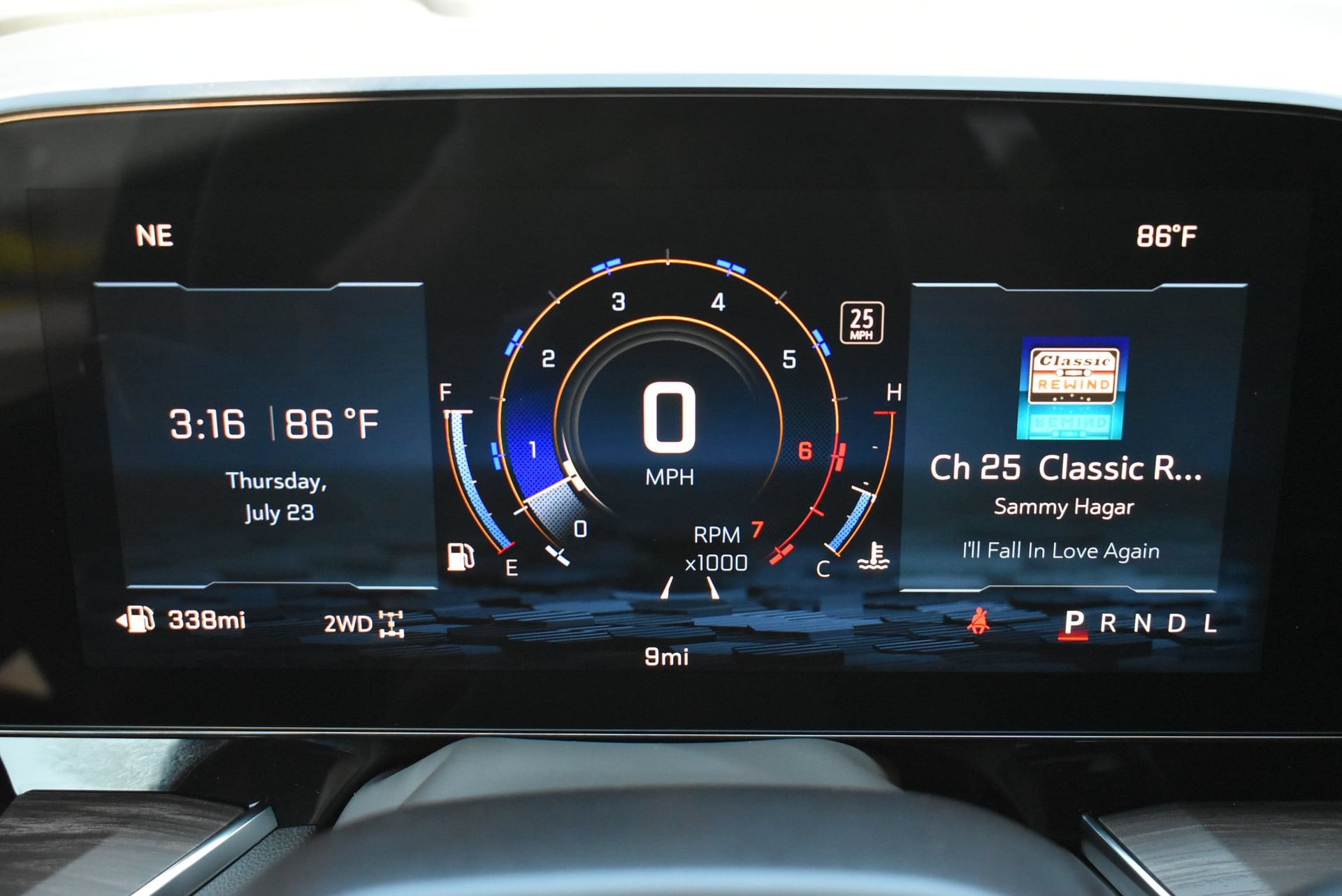 2026 Chevrolet Tahoe LT - Photo 34