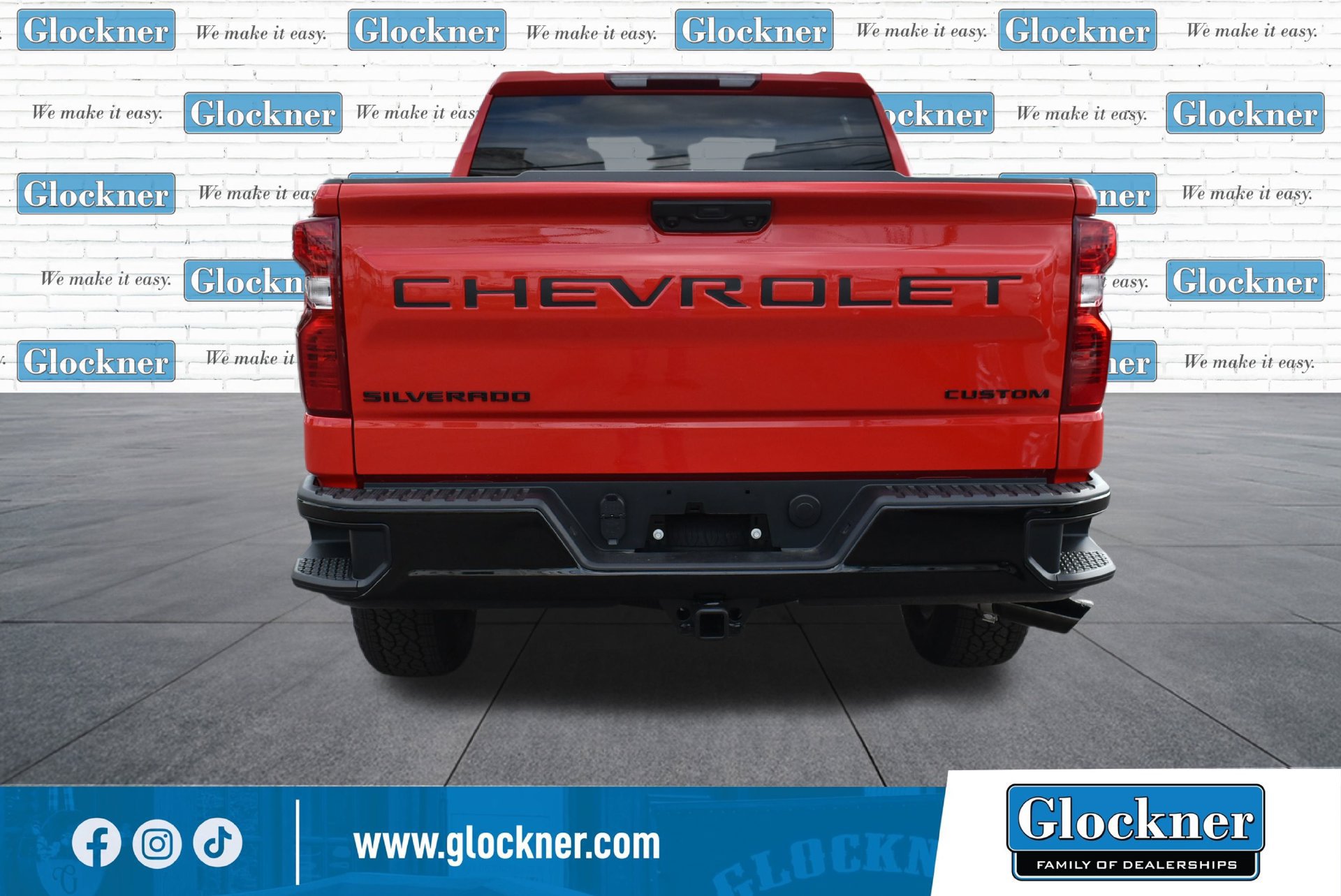 2026 Chevrolet Silverado 1500 Custom Trail Boss - Photo 7