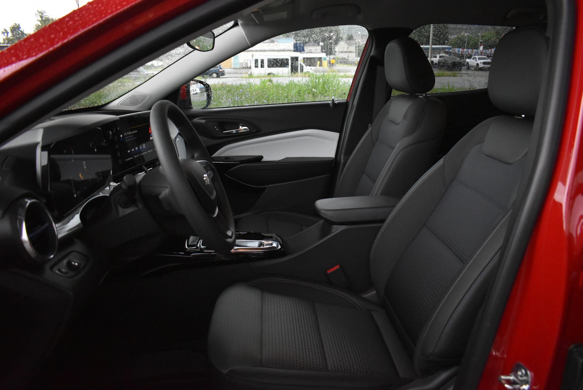 2026 Chevrolet Trax LT - Photo 14