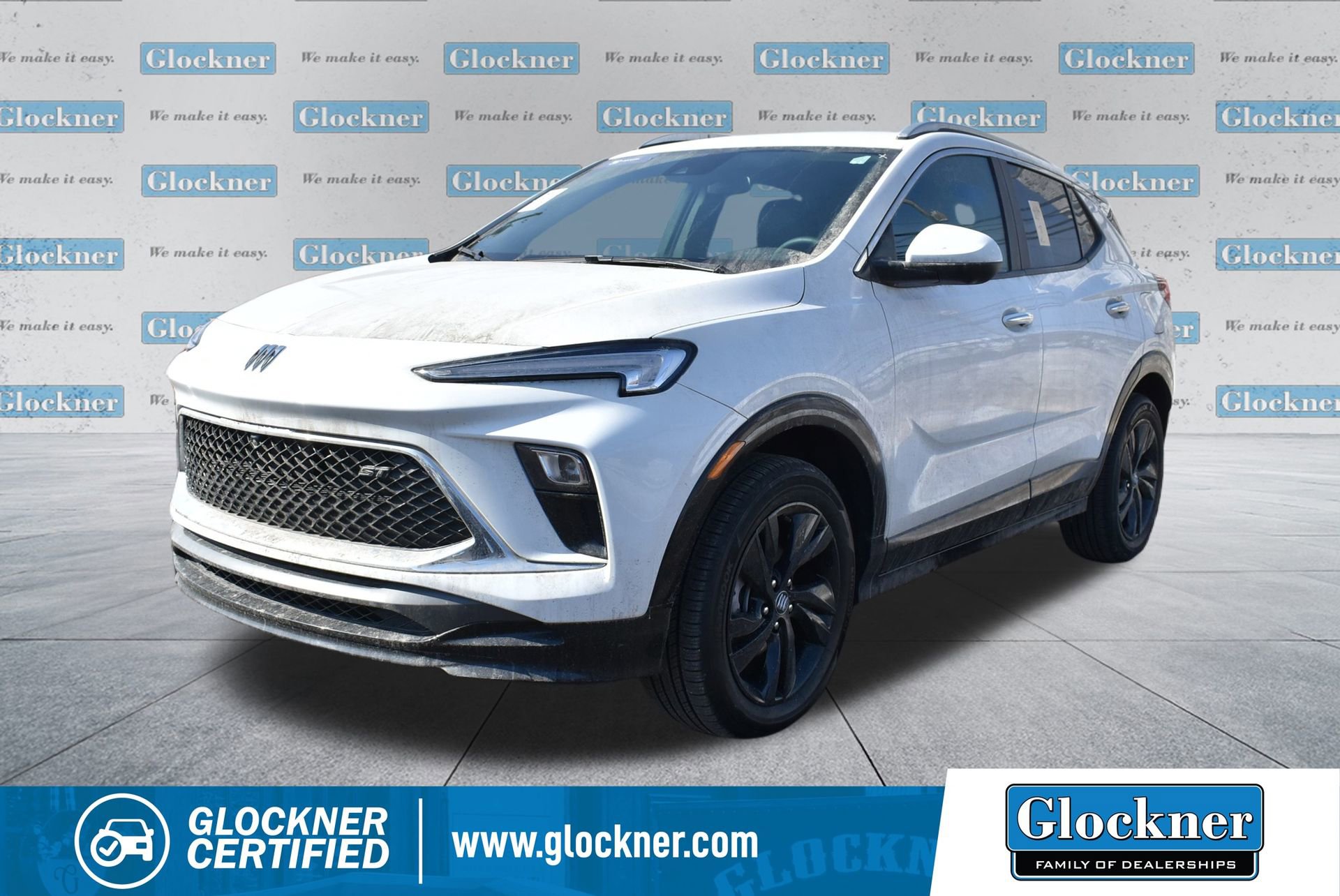 2024 Buick Encore GX Sport Touring