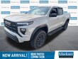  GMC Canyon