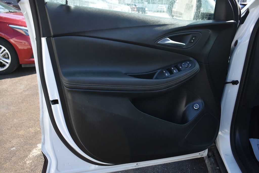 Used 2024 Buick Encore GX Sport Touring SUV