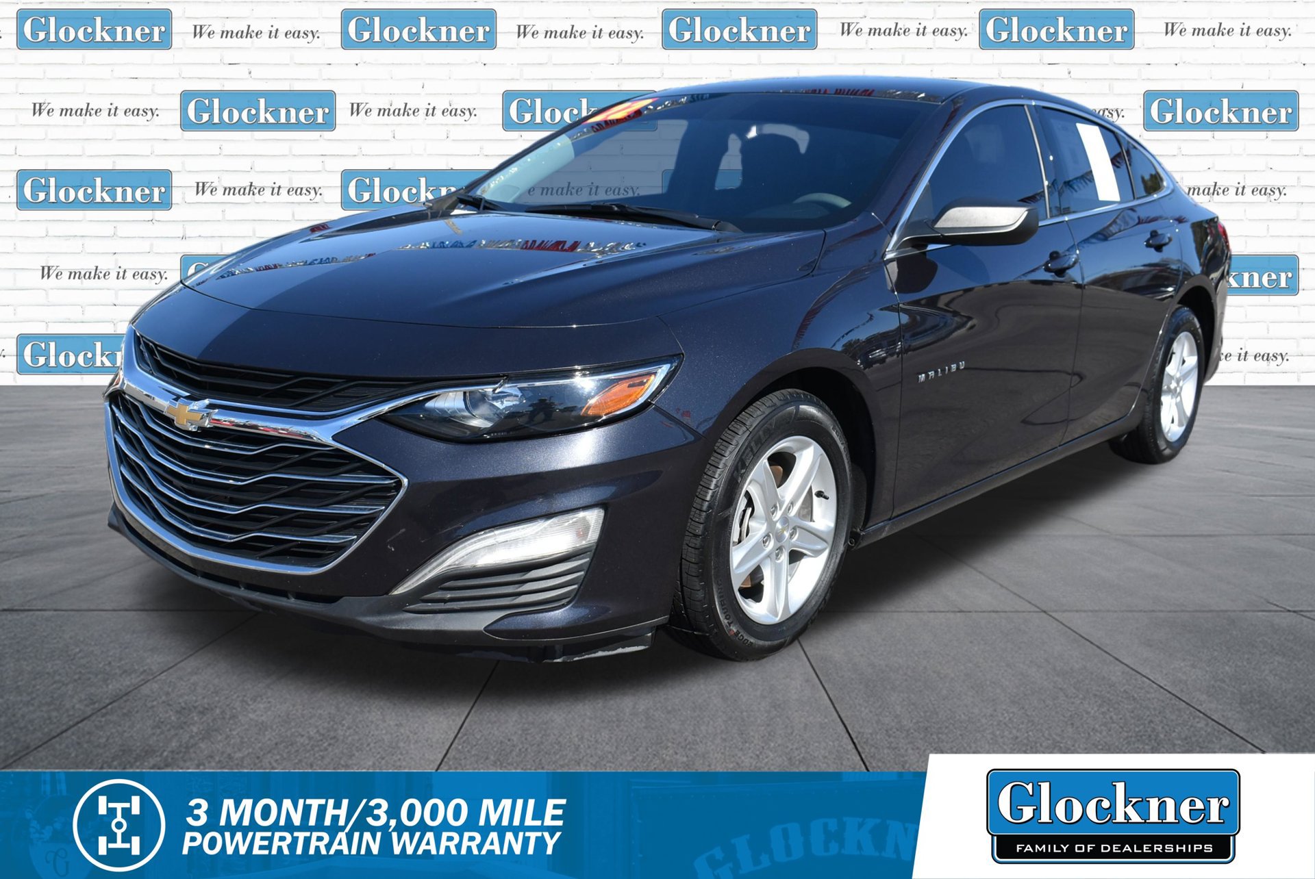 2022 Chevrolet Malibu