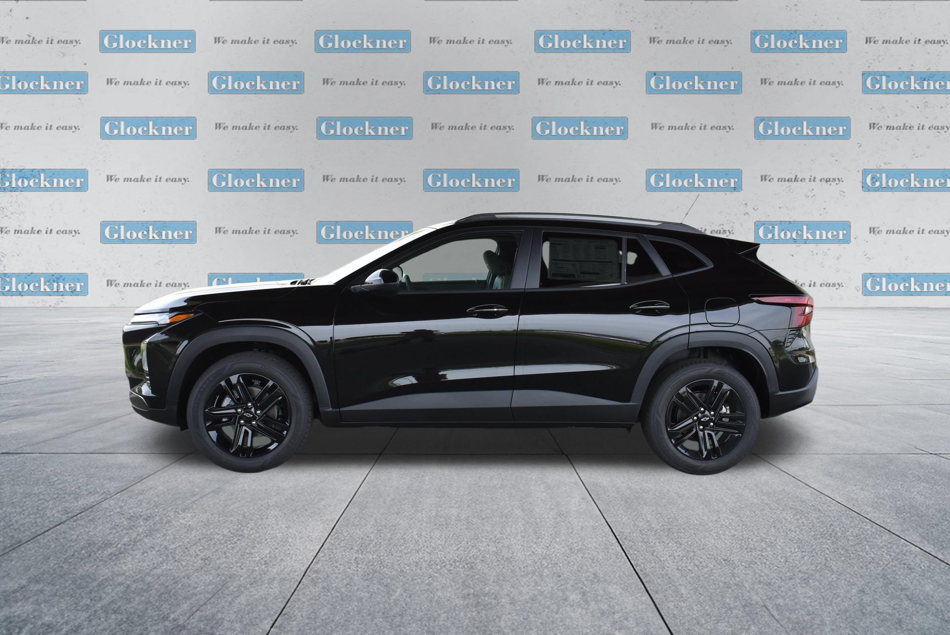 2026 Chevrolet Trax Activ - Photo 9