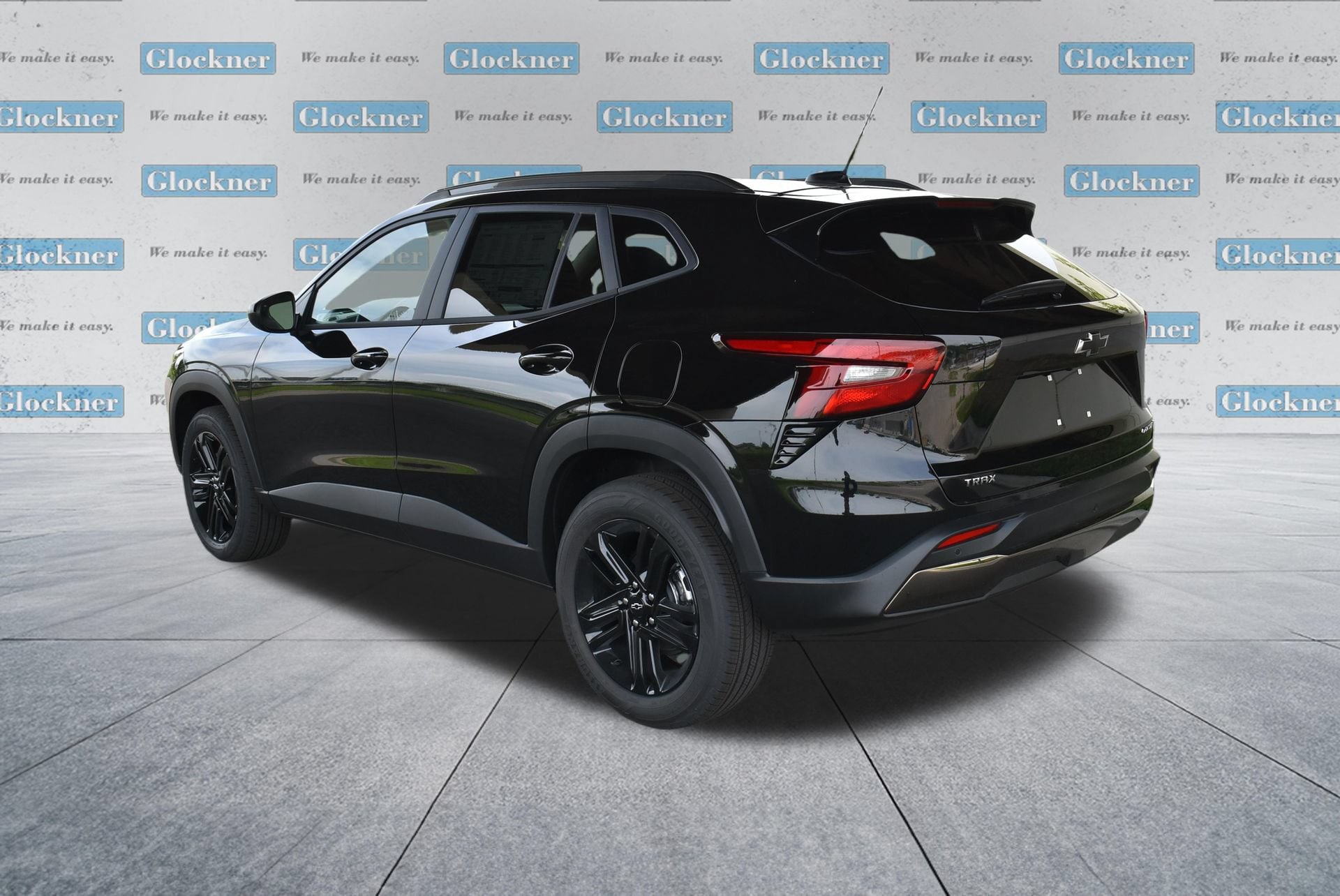2026 Chevrolet Trax Activ - Photo 8