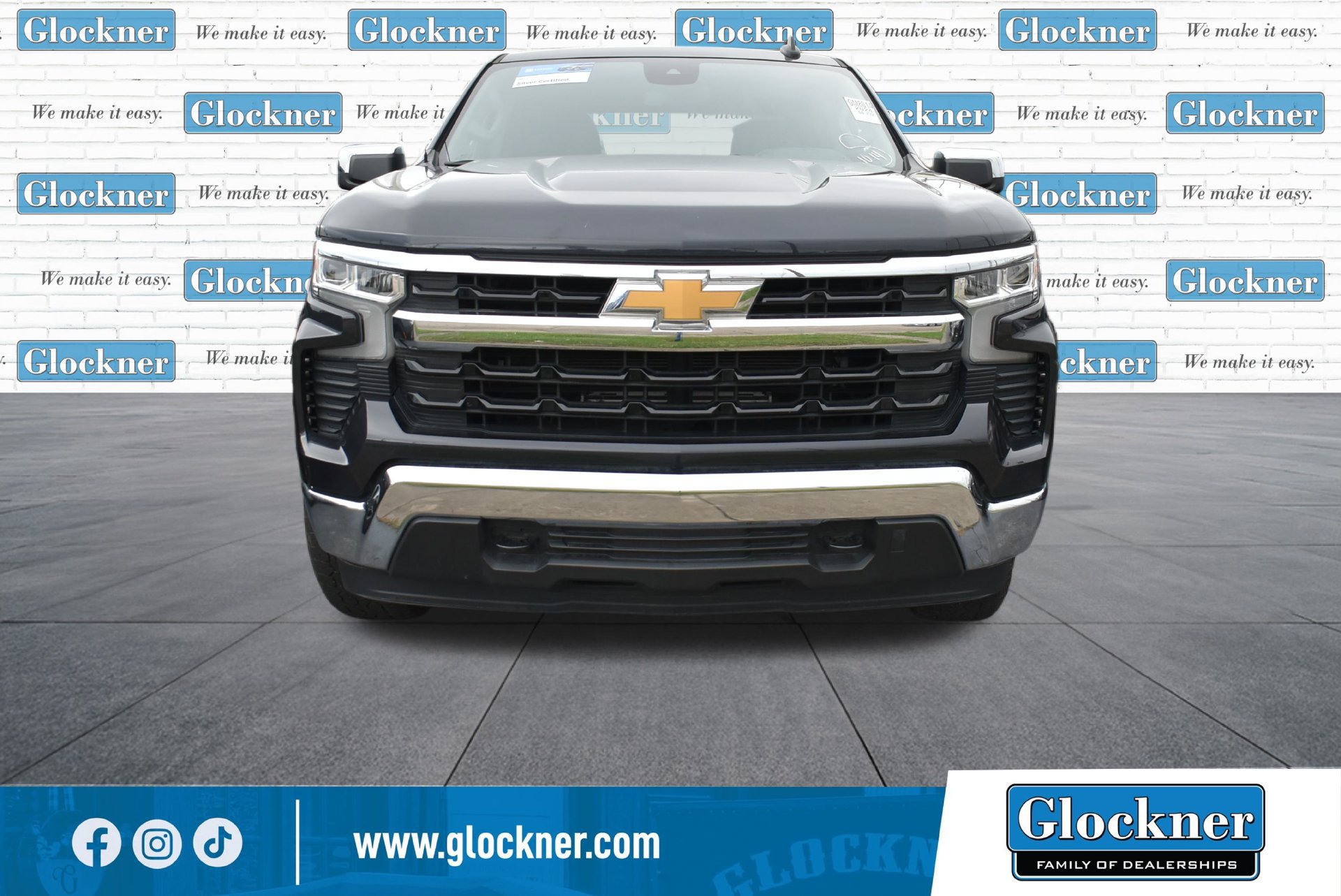 Used 2024 Chevrolet Silverado 1500 LT (2FL) Truck Crew Cab
