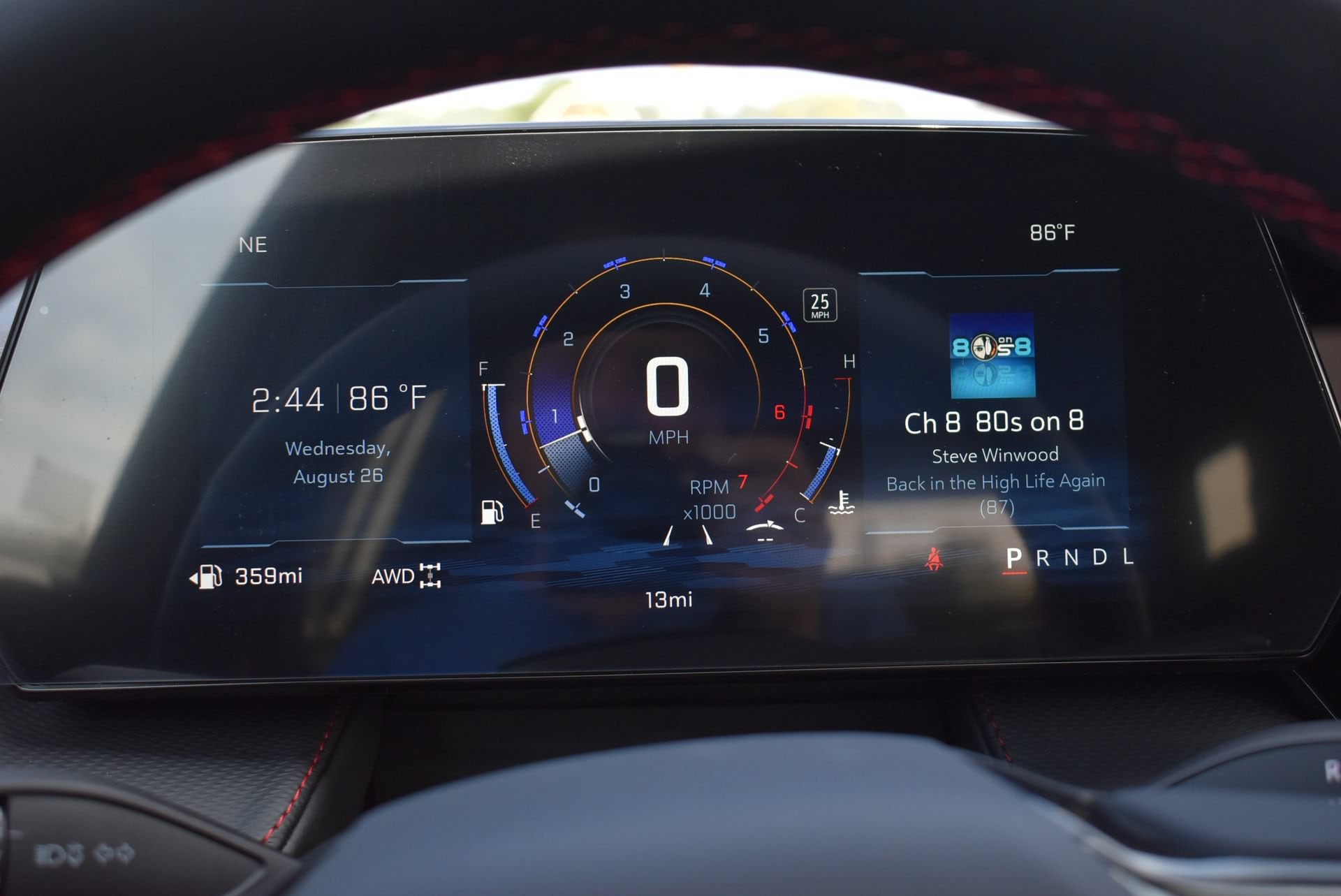 2027 Chevrolet Equinox RS - Photo 32