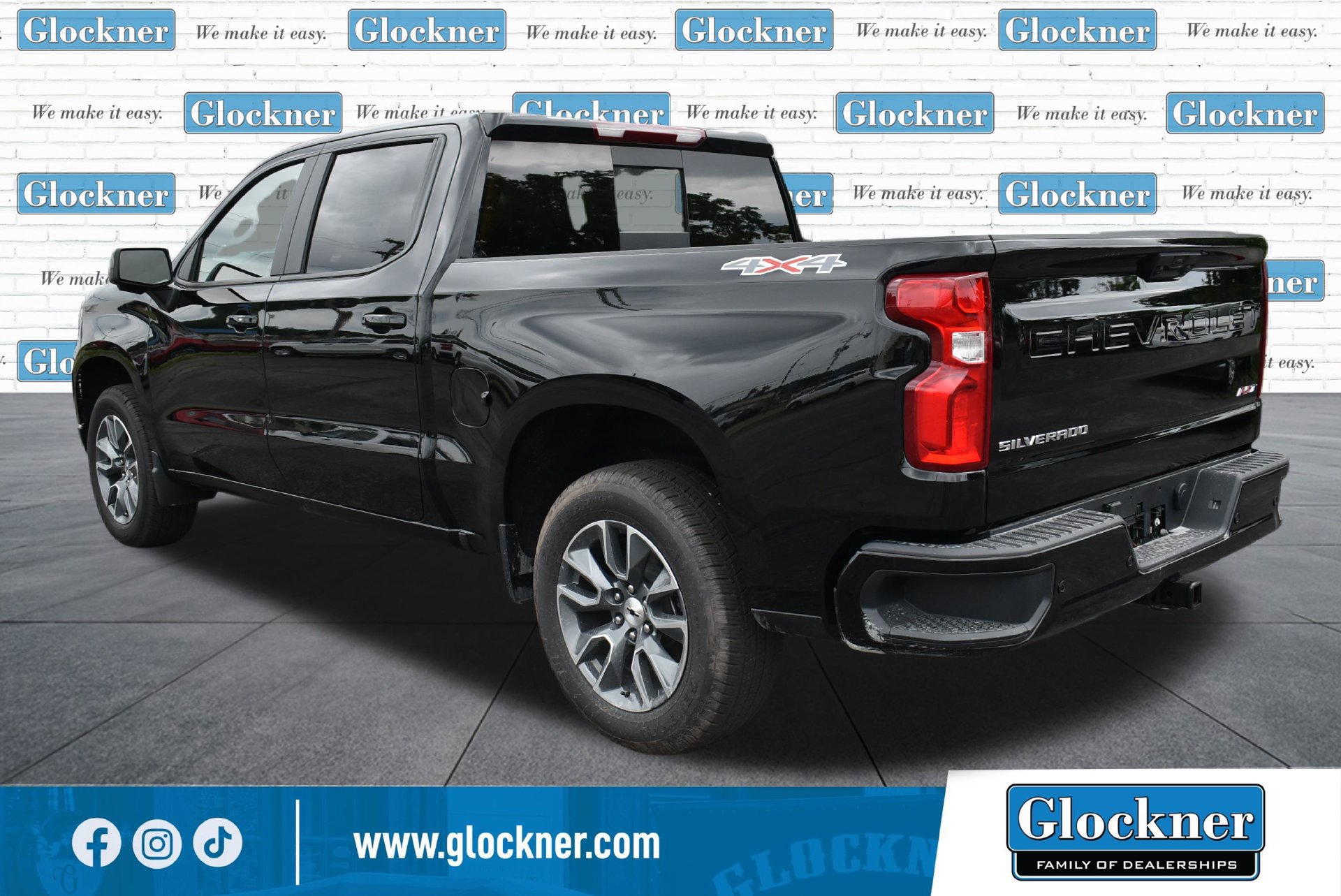2026 Chevrolet Silverado 1500 RST - Photo 8