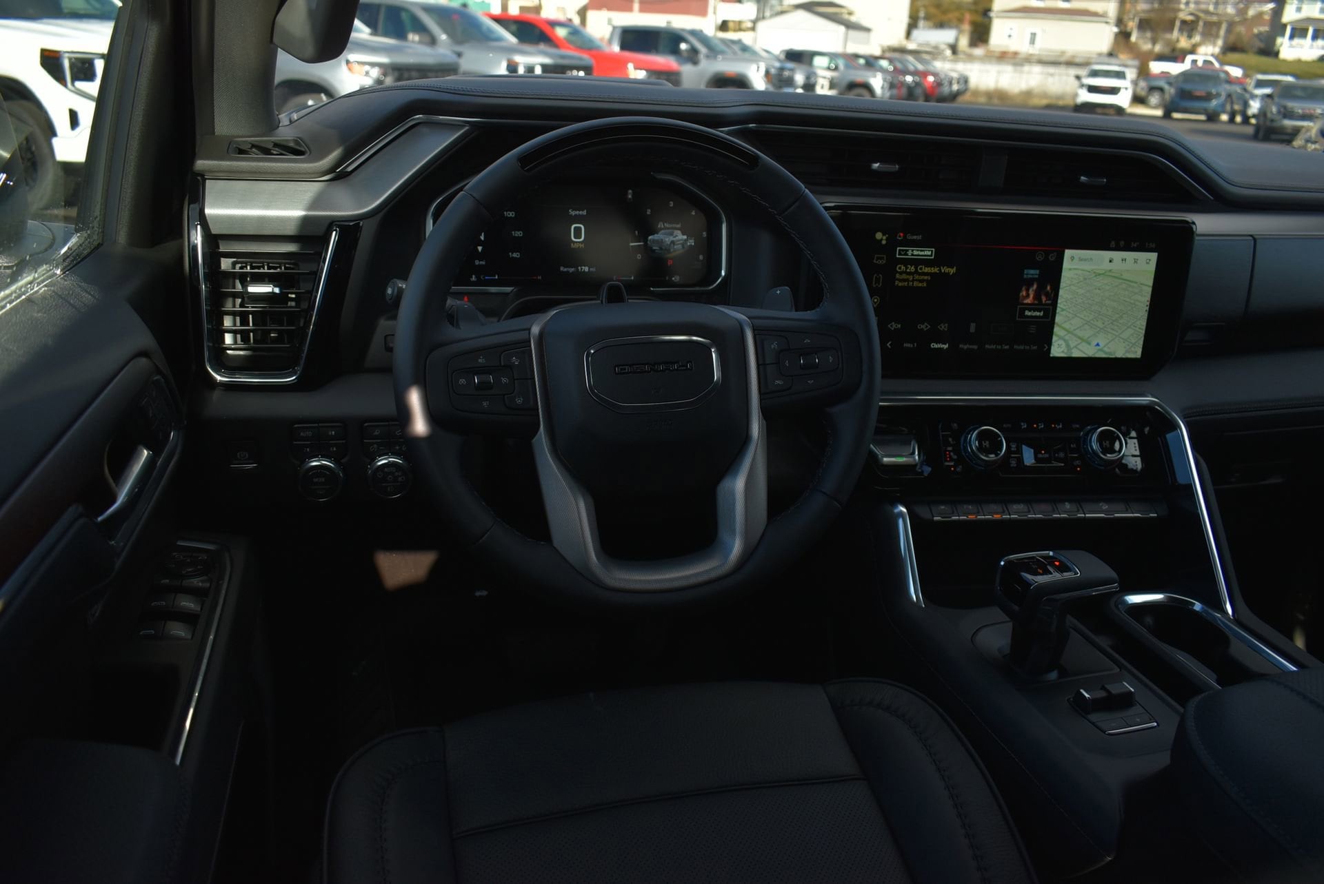 2026 GMC Sierra 1500 Denali - Photo 19