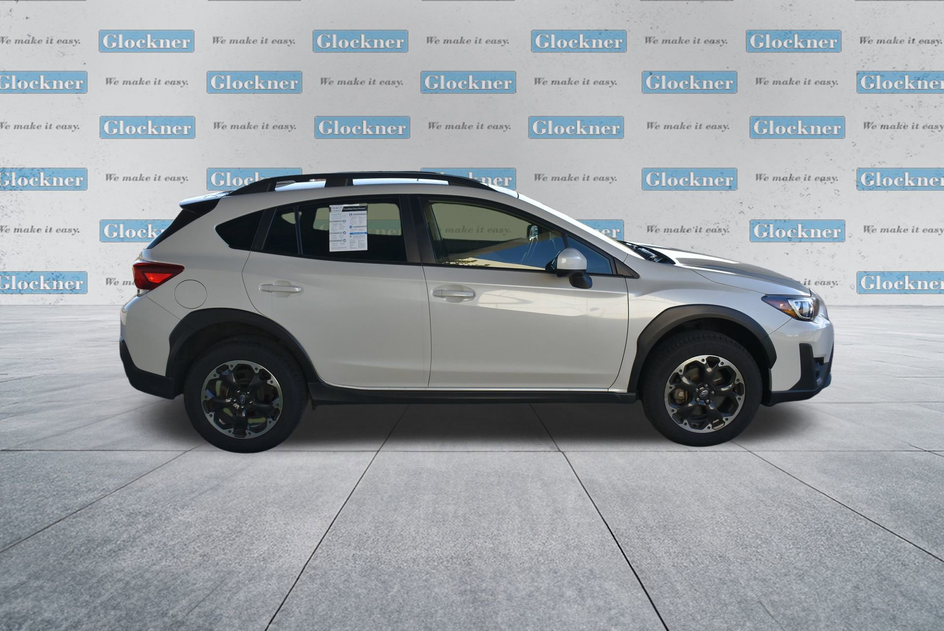 2023 Subaru Crosstrek Premium photo 4