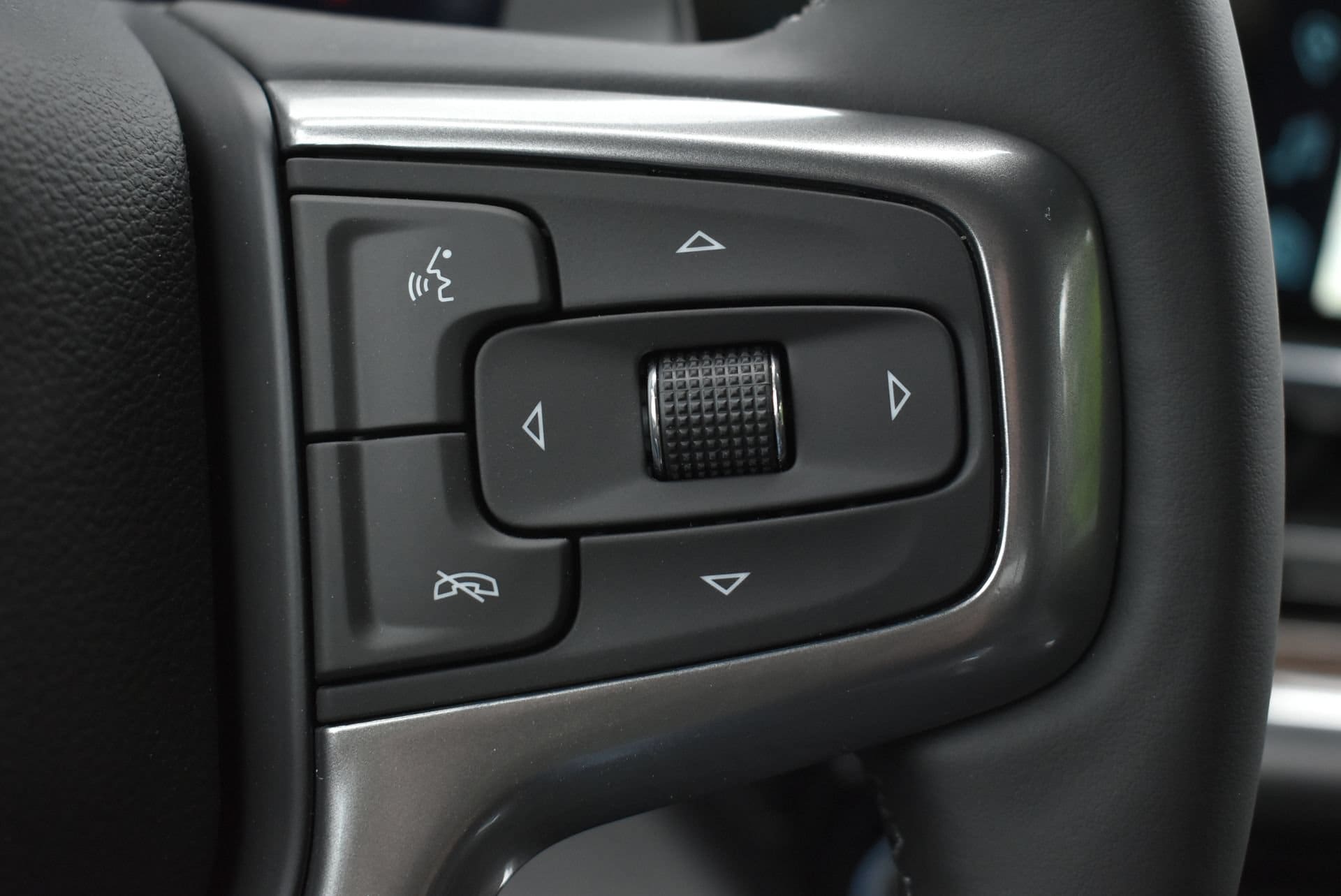 2026 Chevrolet Silverado 1500 RST - Photo 21