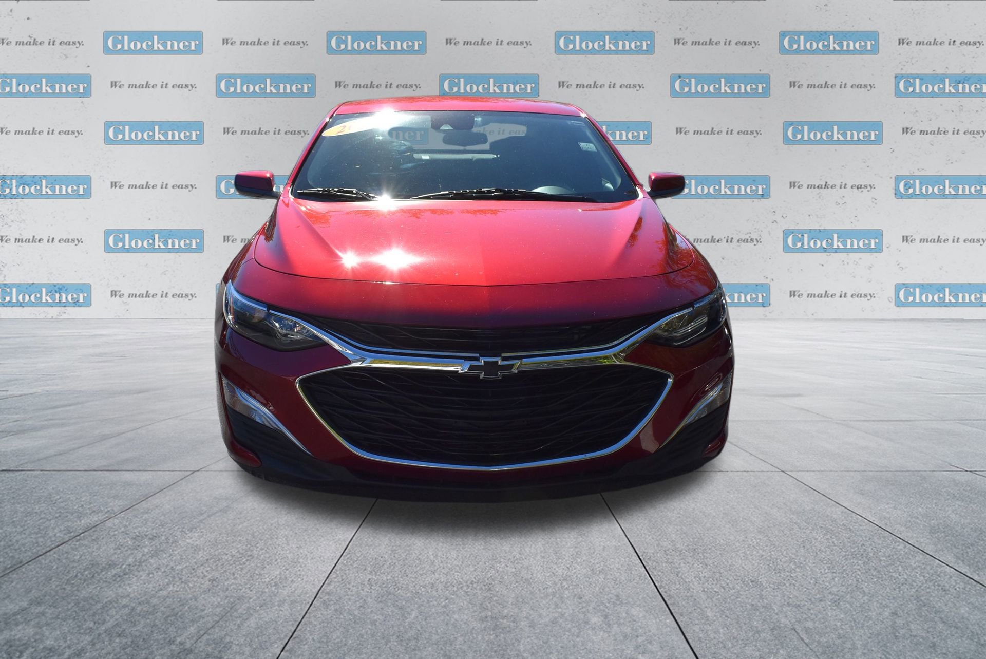 2024 Chevrolet Malibu RS photo 2