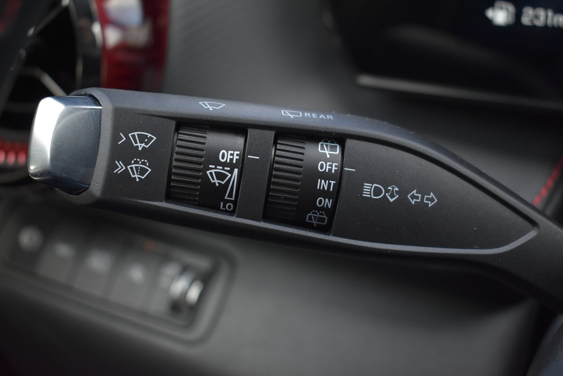 2027 Chevrolet Equinox RS - Photo 23