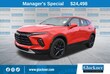  Chevrolet Blazer