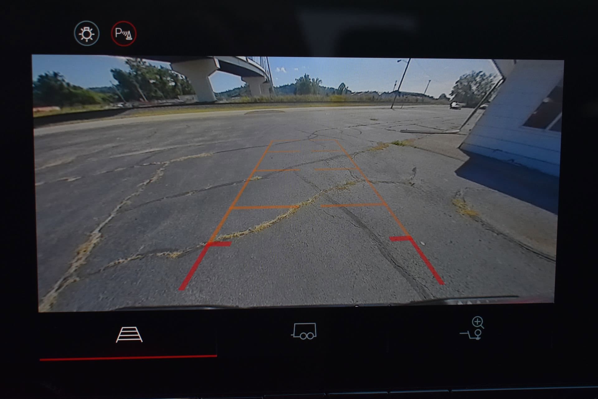 2026 GMC Canyon Elevation - Photo 26