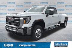 2026 GMC Sierra 3500 HD SLT DRW Truck