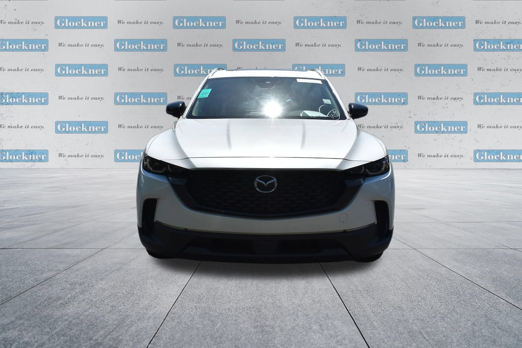 Used 2023 Mazda CX-50 2.5 S Preferred Plus Package SUV