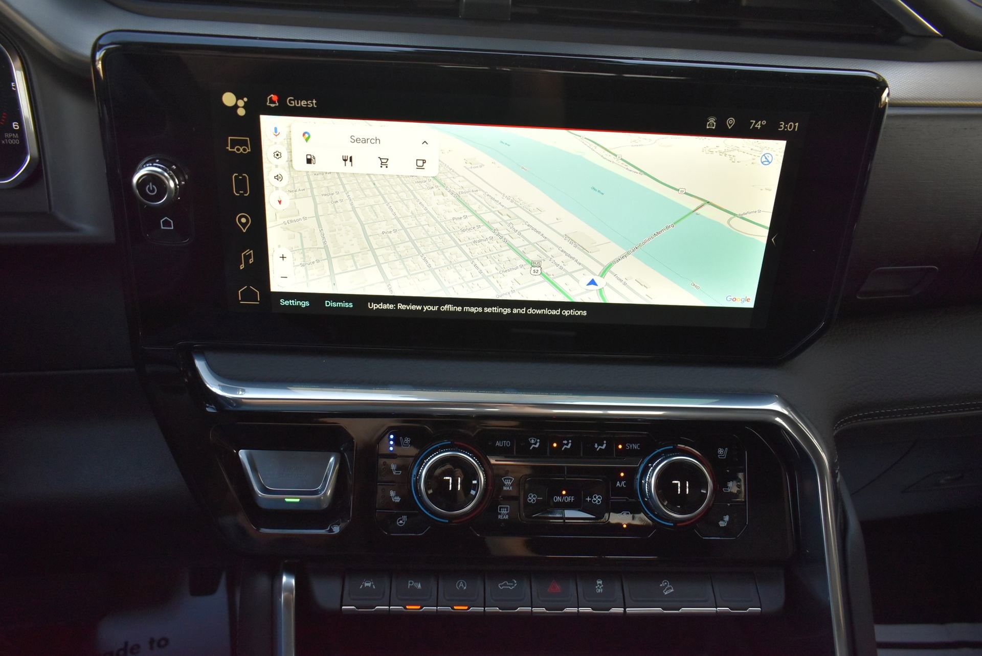 2026 GMC Sierra 1500 Denali - Photo 27