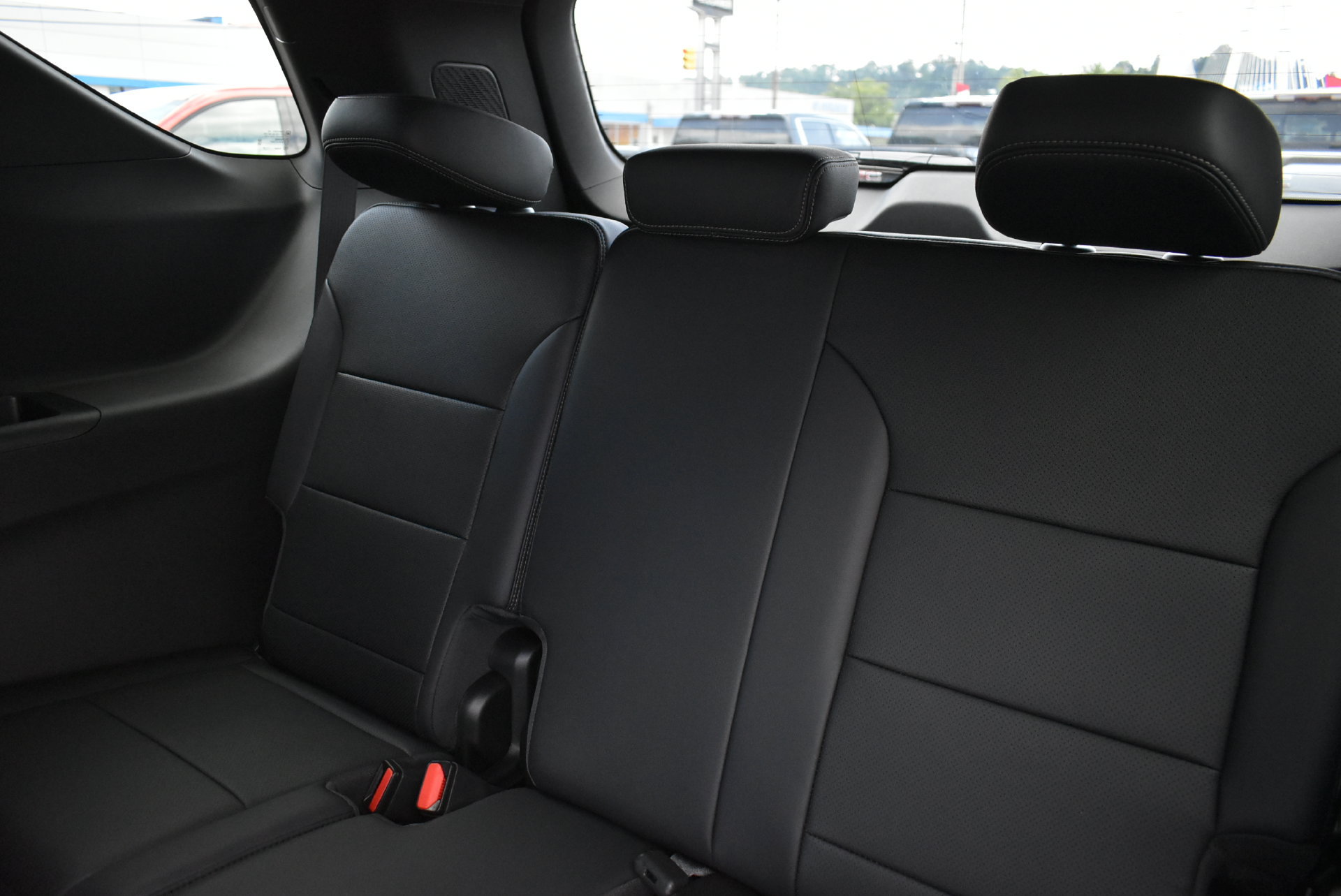 2026 Chevrolet Traverse High Country - Photo 19