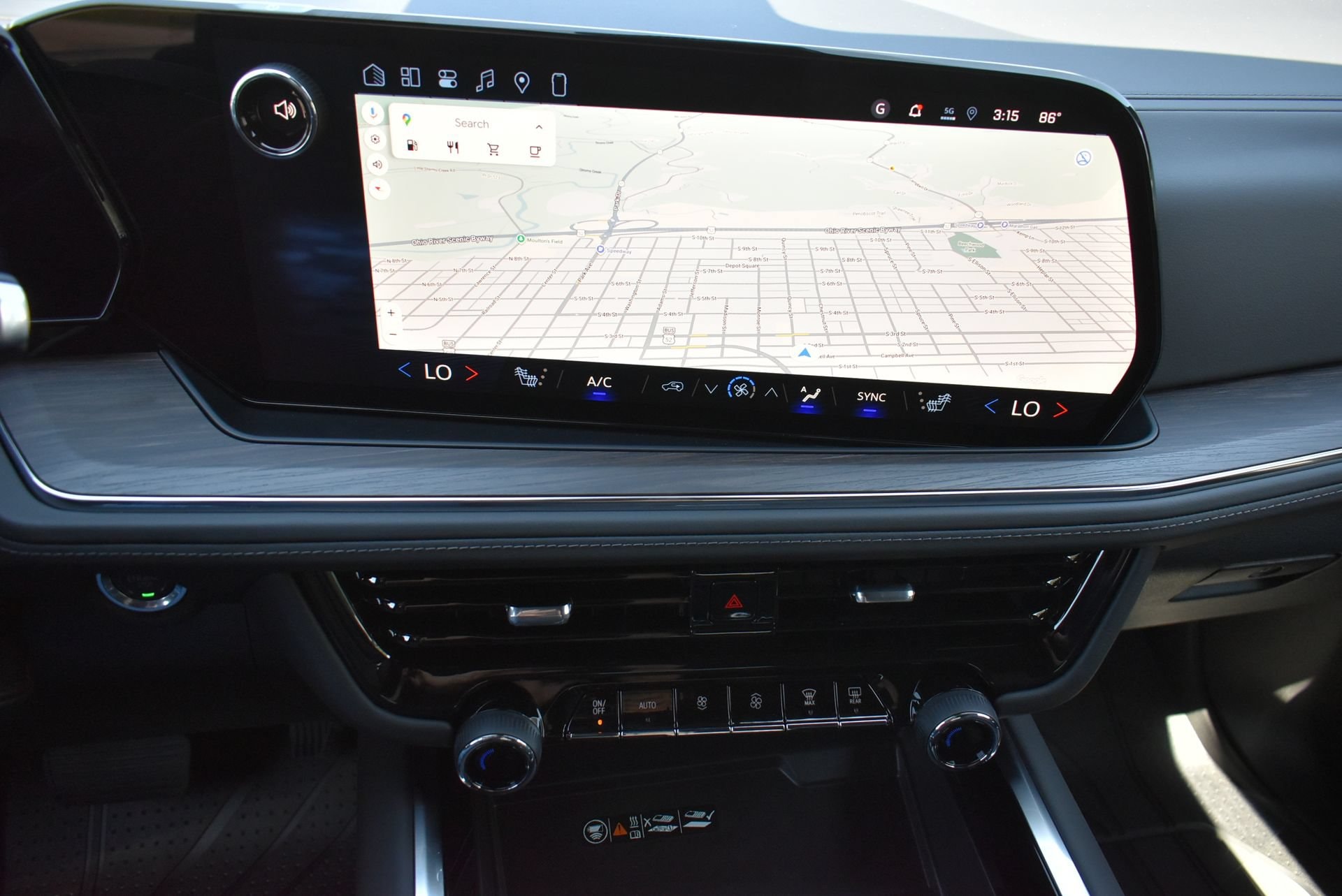 2026 Chevrolet Tahoe LT - Photo 29