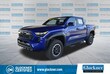 Toyota Tacoma 4WD