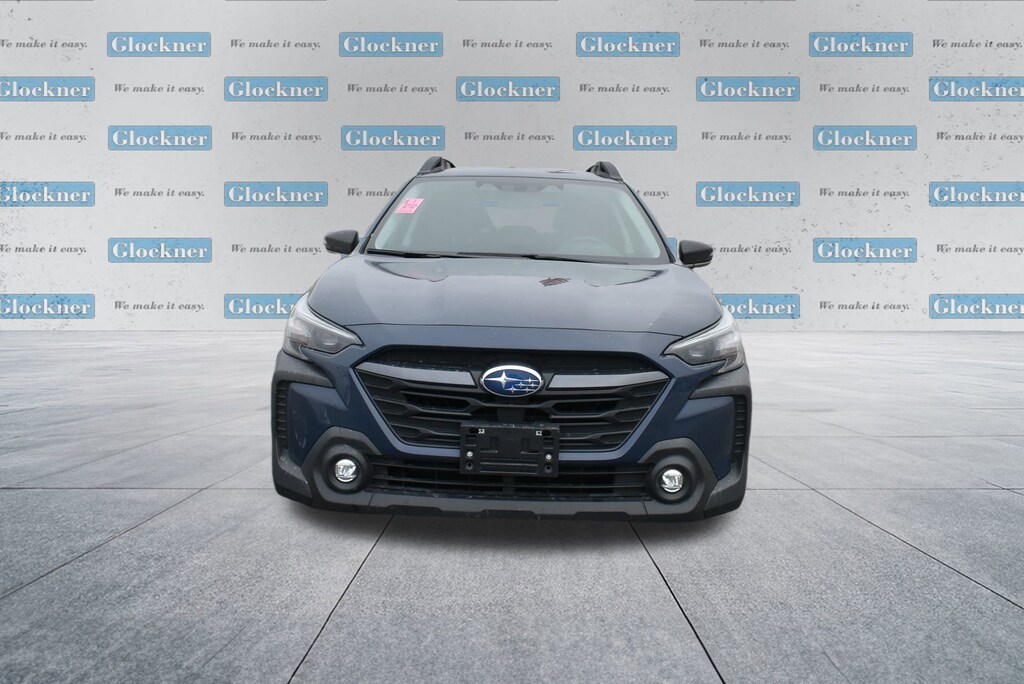 Used 2024 Subaru Outback Premium SUV